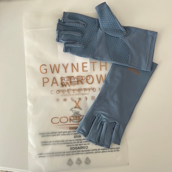 Copper Fit Accessories Copper Fit X Paltrow Hand Relief